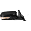 Power Mirror For 2009-14 Acura TL Right Side Manual