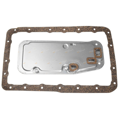 Toyota Hilux Transmission Filter Kit (2002–2015)