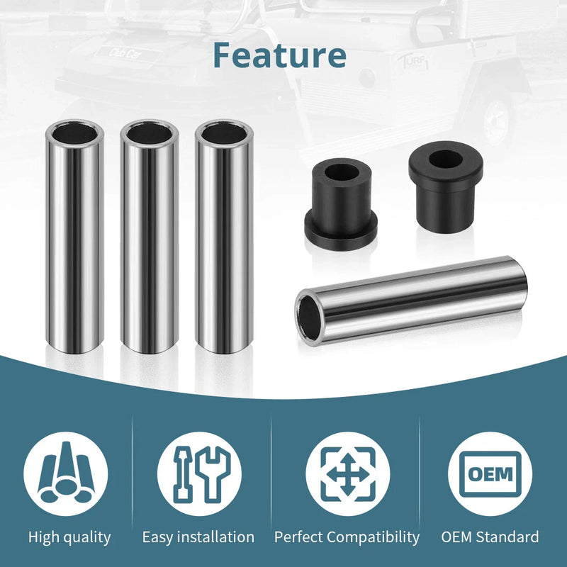 EZGO TXT Club Car DS Rear/Leaf Spring Bushing