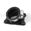 Suzuki RM65 CARB JOINT INTAKE BOOT FLANGE MANIFOLD (2003–2005)
