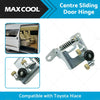 Toyota Hiace Sliding Door Roller Bearing Bracket (2005-2023)