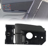 Kia Spectra Right Front Rear Interior Door Handle (2004-2009)