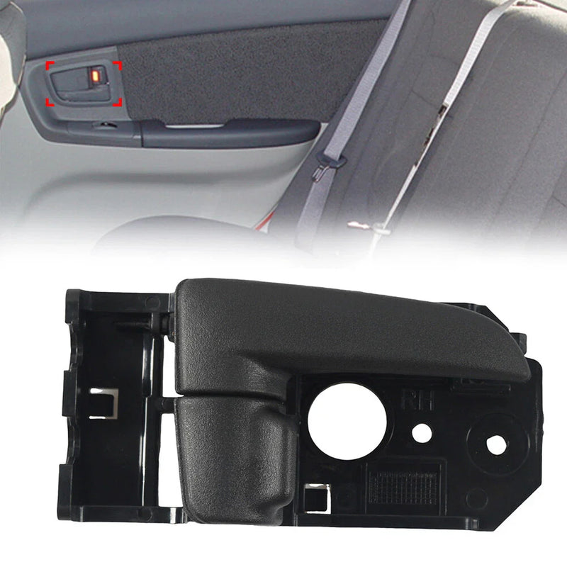 Kia Spectra Right Front Rear Interior Door Handle (2004-2009)
