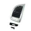 Audi Q7 (2006-2015) 2 x Front L + R A/C Air Vent Grille Covers
