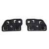 Maserati Ghibli Pair Front Bumper Small Bracket