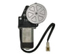 Toyota Hilux MK4 MK5 Front Left Electric Window Motor (1998-2004)