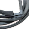 Nissan Datsun 510 1600 1968-1973 Front Door Seal Weatherstrip x2