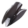 Kawasaki Z1000 ABS Front Double Bubble Windscreen (2010-2013)
