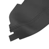 Toyota Avalon Black Console Lid Armrest & Door Panel Cover (2013-2018)