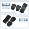 Subaru Impreza Forester Gas Brake Clutch Pedal Covers