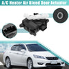 Honda Accord LX 3.0L A/C Heater Air Blend Door Actuator (2003-2007)