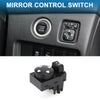 Chevrolet Impala S10 Remote Mirror Switch