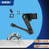 Land Rover Range Rover Sport Front Right Height Sensor (2006-2009)