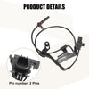 Acura MDX 4 x ABS Wheel Speed Sensors (2007-2013)