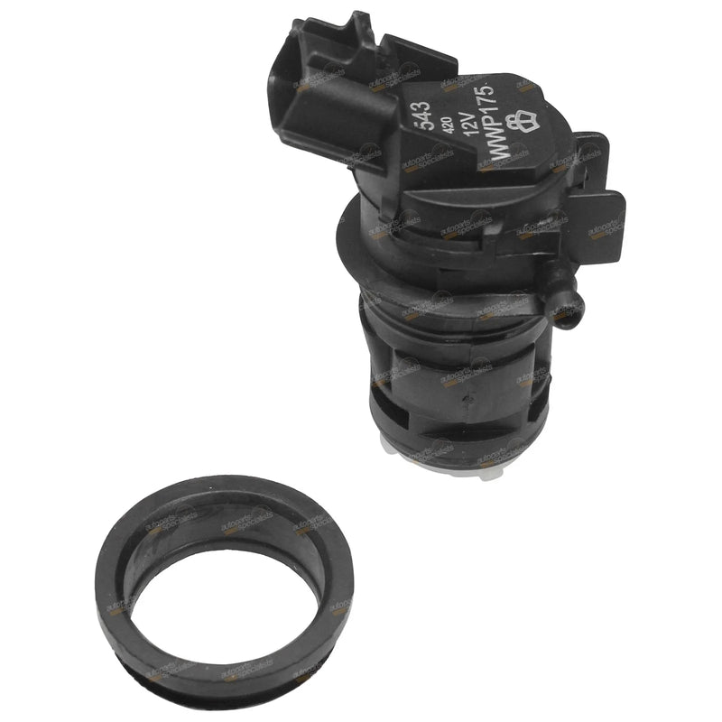 Camry Front Windscreen Washer Pump Motor (2006–2017)