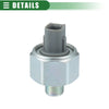 Toyota Echo, Scion XA, XB Knock Sensor (2000-2005)
