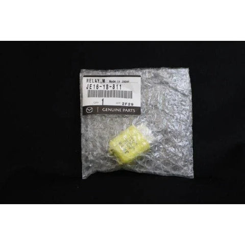 Mazda RX-7 FD ECM Relay (1993-1995)