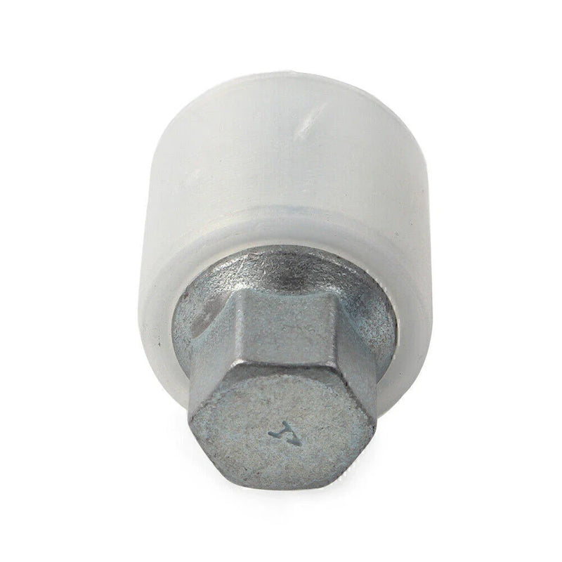 Audi Chrome-molybdenum Steel Locking Wheel Nut Key