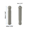 Honda Civic Auto Door Lock Rod Knob Gray (1996-2000)