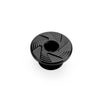 Honda CRF 250 / 450 R / X Crankcase Cover Oil Filler Plug - Black (2002-2017)