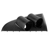 Ford Falcon BA BF XR6 XR8 XR6T 52mm Dual Gauge Pod Dash Meter Holder