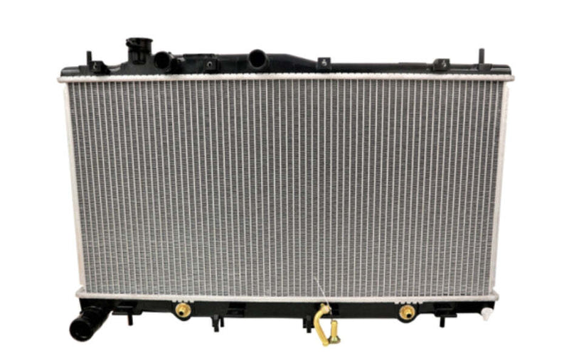 Radiatorfor Subaru Liberty BM/BR