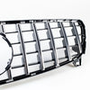 Mercedes Benz A-Class W176 GT Style Front Grille (2016-2018)