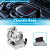 Audi A4 A5 A6 A8 Q5 Q7 2.7 3.0 TDI Throttle Body