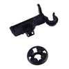 Toyota Corolla Hood Prop Rod Holder Clips & Grommets (2002-2007)