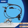 Mitsubishi Lancer Front Right ABS Wheel Speed Sensor (2008-2014)