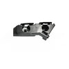 Dodge 2 x Left & Right Front Bumper Support Brackets (2011–2014)