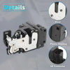 Ford Freestyle Rear Liftgate Door Lock Actuator Motor (2005-2007)