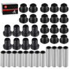 Arctic Cat 400 / 450 / 500 / 550 / 650 / 700 / 1000 Prowler Rear A-Arm Bushings