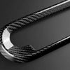 Mini Cooper J01 J05 U25 F65-67 100% Carbon Center Console Shift Cover Trim