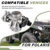 Polaris Sportsman 550 / X2 550 Throttle Body Assembly (2012-2014)