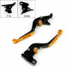 Moto Guzzi Bimota Aprilia Adjustable Brake Clutch Lever (2000-2023)