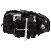 Audi A3 8P Right Driver RH Halogen Headlight (2004-2008)