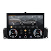 Land Rover L494 10" LCD Touch Screen AC Control Panel (2013-2017)