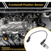 BMW E36 318is 1 x Crankshaft Position Sensor (1993-1995)