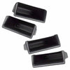 Dodge Ram 1500 2500 3500 4x Side Door Handle Storage Organizer Box (2002-2023)