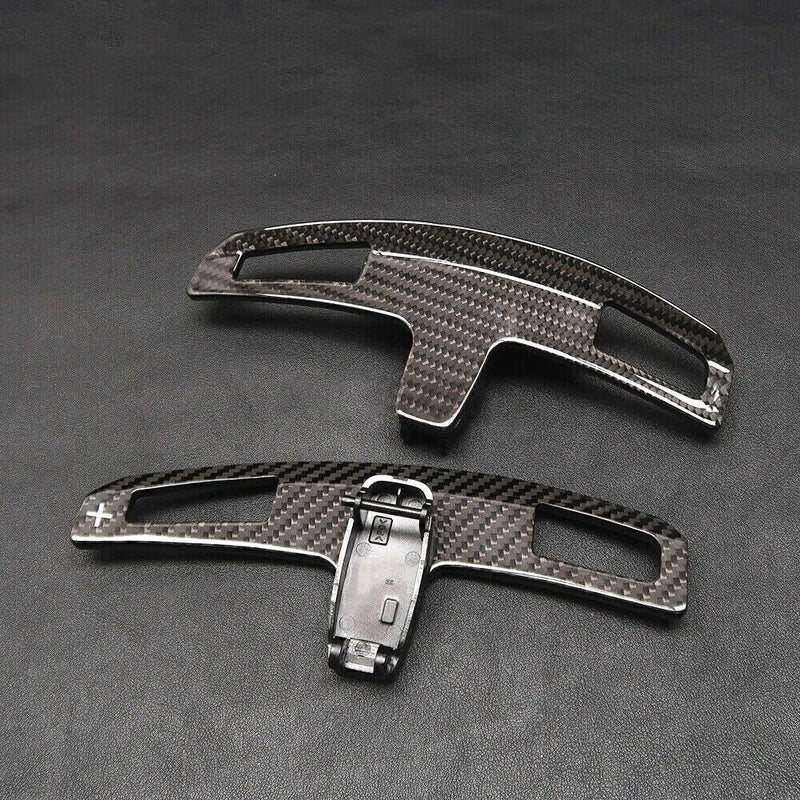 Benz AMG Steering Wheel Paddle Extensions (2015-2020)