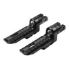 Benelli Tornado 252R, TNT 899 Front Footrests Pegs (2021-2024)