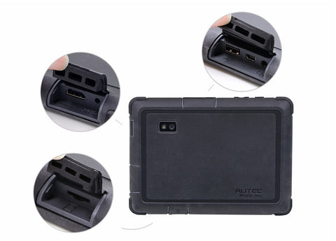 Autel MaxiSYS MS906bt Mini Android Wifi Auto Vehicle Car