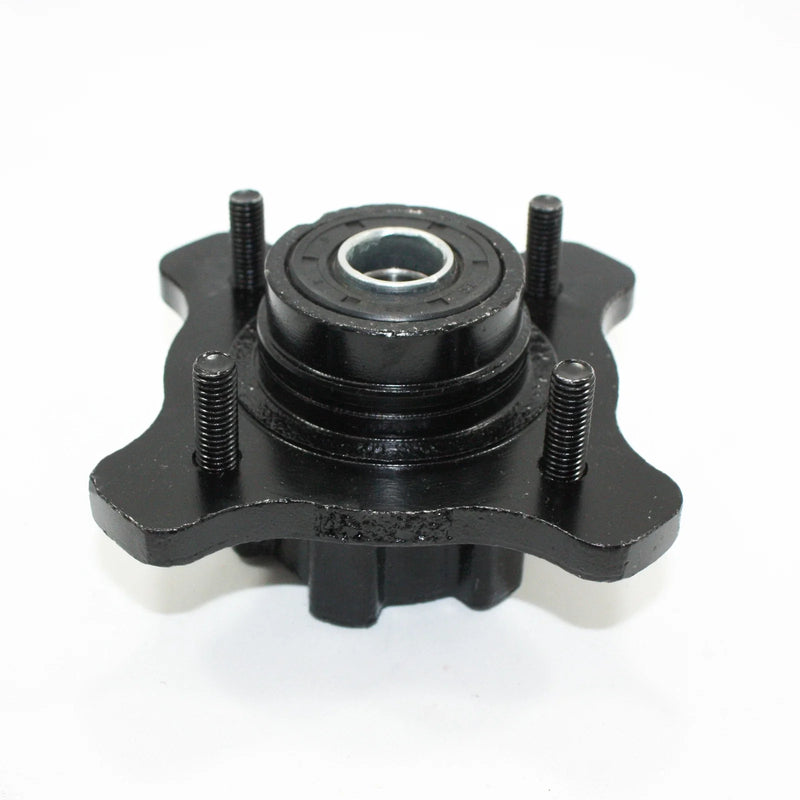 150cc 200cc 250cc Quad ATV 4 Stud Front Disc Brake Wheel Rim Hub