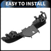 BMW M550i xDrive 1pc Right Front Bumper Retainer Bracket