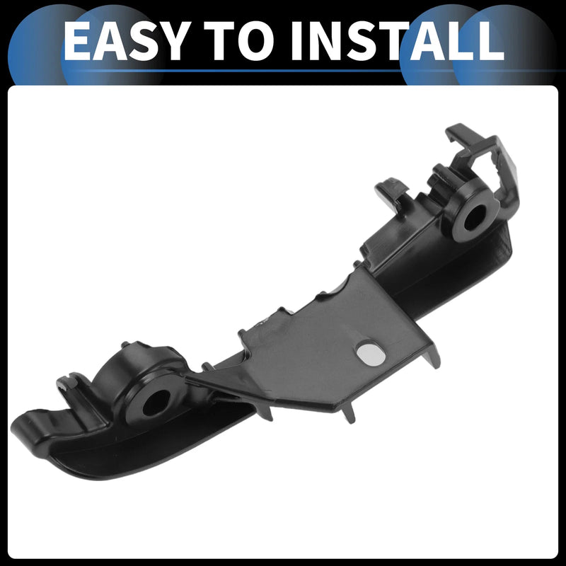 BMW M550i xDrive 1pc Right Front Bumper Retainer Bracket