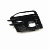 Infiniti Q50 Q50L Left Fog Light Cover (2014-2023)