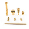 Suzuki DR350SE (1994-1999) Motorcycle Carburetor Repair Kit