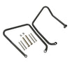 Harley Sportster XL Saddlebag Support Brackets (2004-2016)