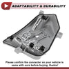 Mercedes-Benz A-Class W176 2012-2016 Left Tail Light Socket